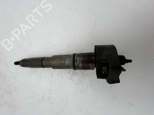 Used Injector Injector BMW 7 (E65, E66, E67) 730 Ld (231 hp) 39679921 39679921