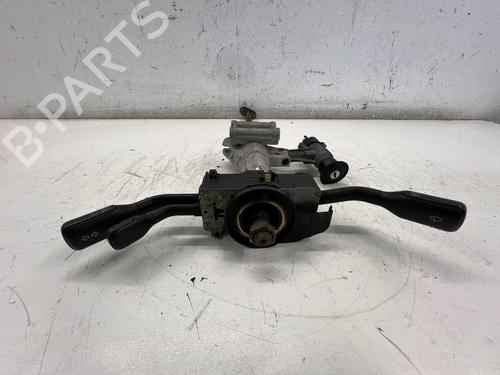 Steering column AUDI 80 B4 Saloon (8C2) 2.0 E | BP39678263M21 - Image 7