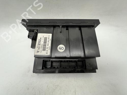 Climate control PORSCHE CAYENNE (9PA) S 4.5 | BP39682885I5 - Image 7