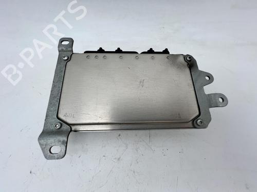 Engine control unit (ECU) SMART FORTWO Coupe (451) 1.0 (451.330, 451.334) | BP39678086M57 - Image 7