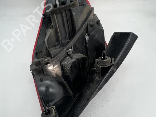 Right taillight CITROËN C4 II (NC_) 1.6 VTi 120 (NC5FS0, NC5FS9) | BP39678959C35 - Image 9