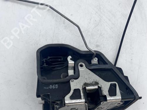 Front right lock BMW 7 (E65, E66, E67) 730 d | BP39675859C97 - Image 6
