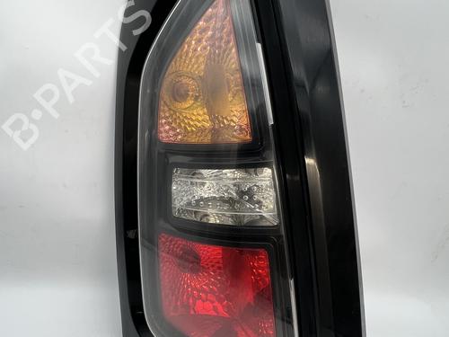 Used Left taillight Left taillight KIA SOUL I (AM) 1.6 CVVT (126 hp) 39671092 39671092