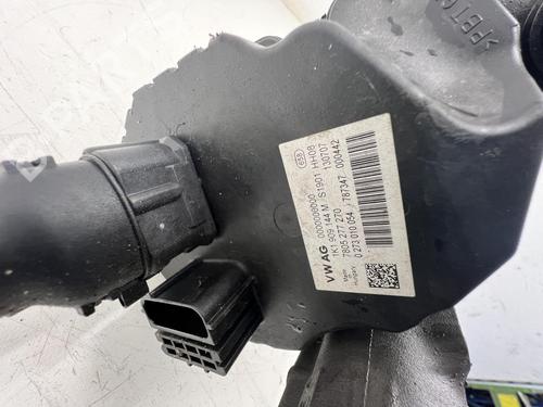 Steering rack VW GOLF PLUS V (5M1, 521) 1.6 FSI | BP39681666M22 - Image 8