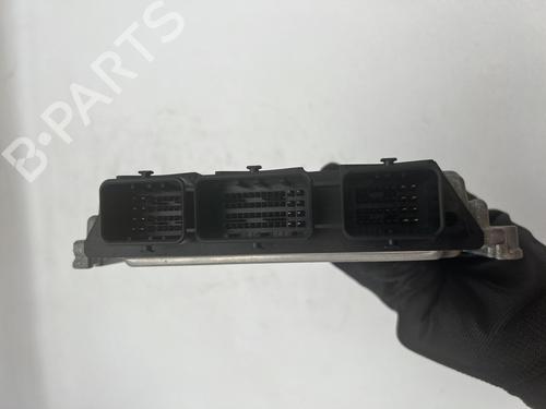 Engine control unit (ECU) PEUGEOT 307 CC (3B) 2.0 16V | BP39669636M57 - Image 7