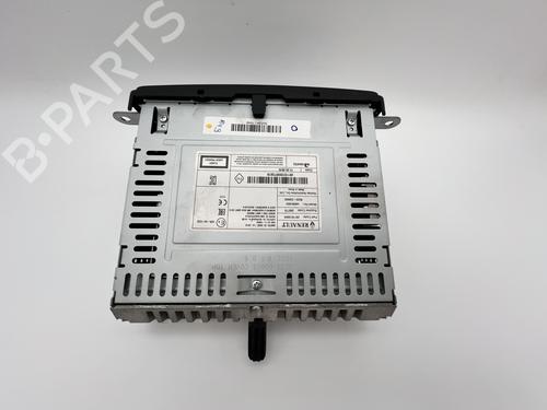 Radio DACIA LODGY (JS_) 1.6 | BP39680456E6 - Image 6