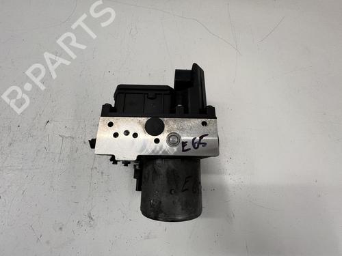 ABS pump BMW 7 (E65, E66, E67) 740 d | BP39680952M43 - Image 4