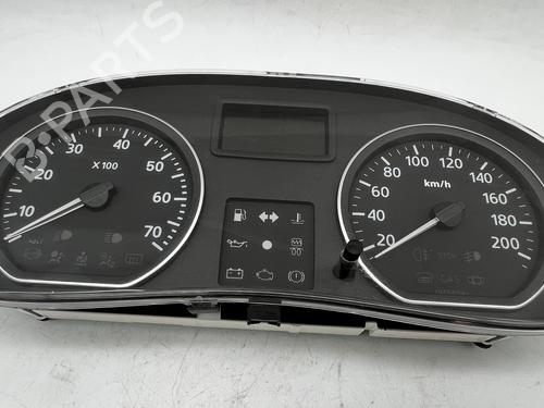 Used Instrument cluster Instrument cluster 39671412 39671412