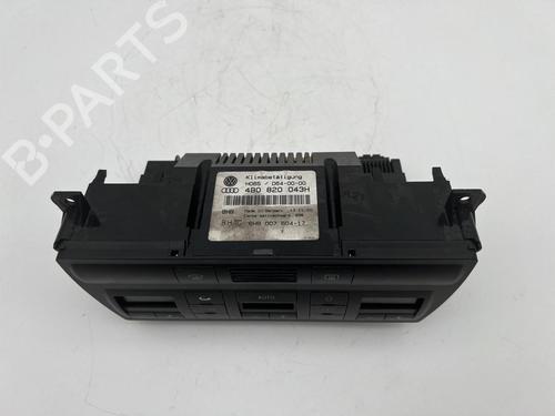 Climate control AUDI A4 B7 Avant (8ED) 2.0 TDI | BP39669937I5 - Image 3
