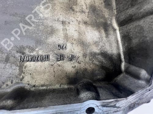 Oil sump BMW X5 (E53) 3.0 d | BP39679892M115 - Image 3