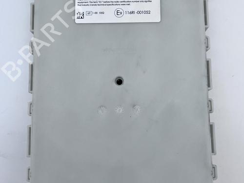 Electronic module BMW 1 (F20) 116 i | BP39676843M83 - Image 3