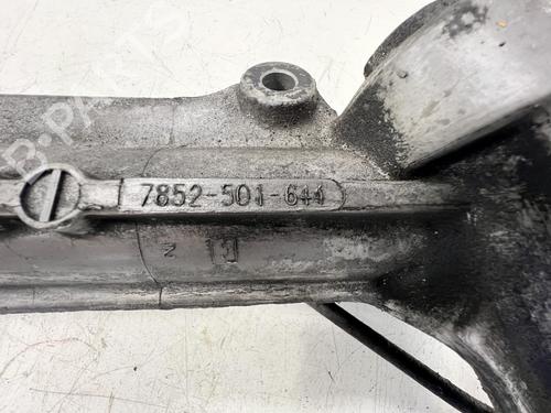 Steering rack BMW X5 (E53) 3.0 d | BP39669640M22 - Image 7