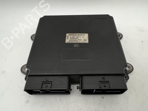 Engine control unit (ECU) SMART FORFOUR (454) 1.1 (454.033) | BP39673183M57 - Image 3