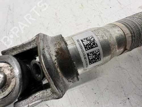 Steering column RENAULT TWINGO III (BCM_, BCA_) 1.0 SCe 70 | BP39681803M21 - Image 12