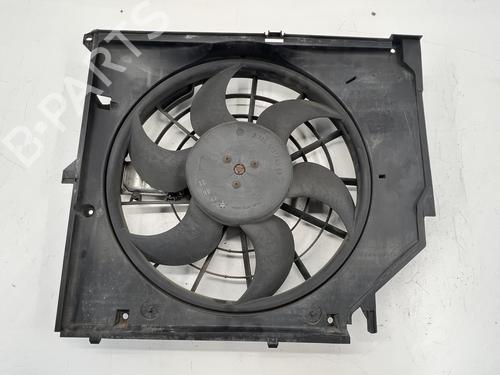 Radiator fan BMW 3 Compact (E46) 316 ti | BP39669990M35 - Image 11
