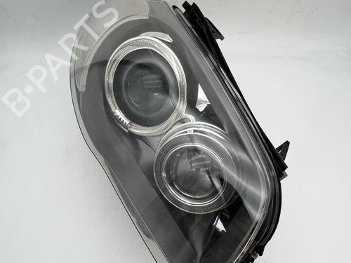 right-headlight-bmw-1-e87-2003-2004-2005-2006-2007-2008-2009-2010-2011-2012-2013-39678901 main image