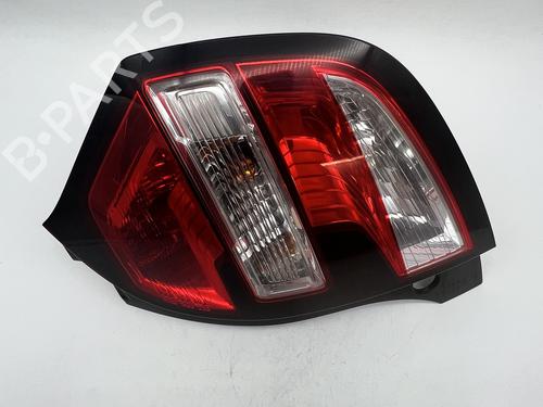 Right taillight RENAULT TWINGO III (BCM_, BCA_) 1.0 SCe 70 | BP39671012C35 - Image 4
