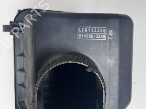 Air filter box MAZDA MX-5 III (NC) 2.0 (NC18) | BP40090865M87 - Image 7