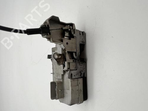 Front left lock SMART ROADSTER (452) 0.7 (452.434) | BP39682301C98 - Image 7
