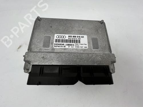 Used Engine control unit (ECU) Engine control unit (ECU) AUDI A4 B6 (8E2) 1.6 (102 hp) 39672272 39672272