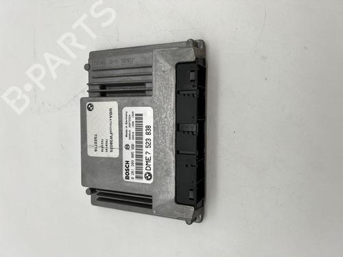 Used Engine control unit (ECU) Engine control unit (ECU) BMW 3 Compact (E46) 316 ti (115 hp) 39674040 39674040