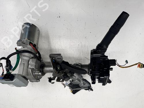 Steering column KIA PICANTO II (TA) 1.0 | BP39678709M21 - Image 16