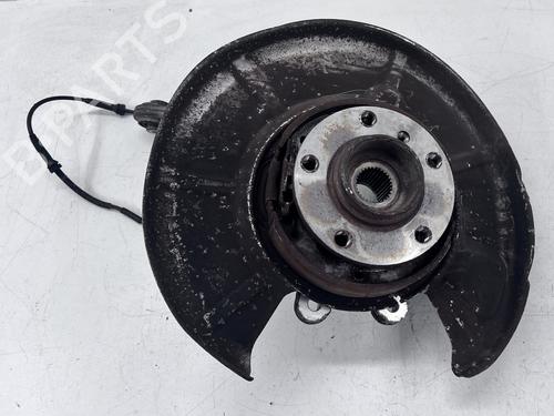 Right rear steering knuckle BMW 7 (E65, E66, E67) 745 i, Li | BP39675599M28 - Image 6