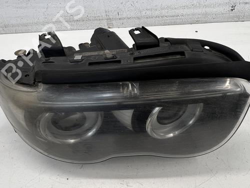 Right headlight BMW 7 (E65, E66, E67) 740 d | BP39672260C29 - Image 3