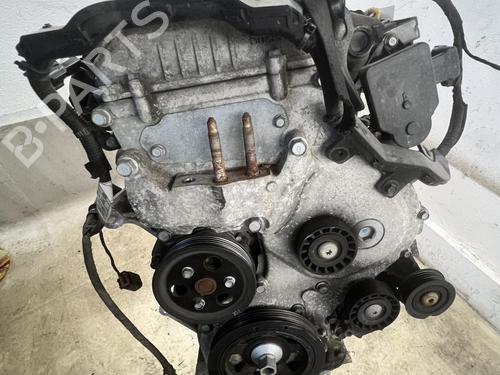 Engine KIA VENGA (YN) 1.6 CRDi 128 | BP40129722M1 - Image 8