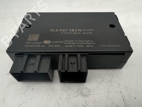 Electronic module VW PHAETON (3D1, 3D2, 3D3, 3D4, 3D6, 3D7, 3D8, 3D9) 3.0 V6 TDI 4motion | BP39674399M83 - Image 4