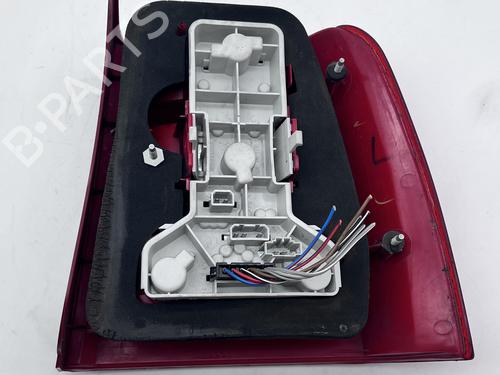 Left taillight VW PASSAT B5 (3B2) 1.8 | BP40091342C34 - Image 4