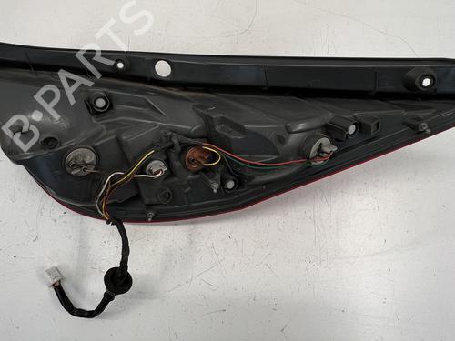 Left taillight HYUNDAI i30 (FD) 1.6 CRDi | BP39680667C34 - Image 7