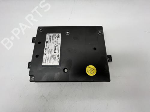 Electronic module VW EOS (1F7, 1F8) 1.4 TSI | BP39675213M83 - Image 2