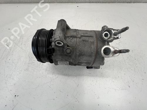 AC compressor FORD TRANSIT CONNECT V408 Box Body/MPV 1.5 EcoBlue | BP39671315M34 - Image 3