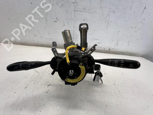 Steering column SUBARU JUSTY IV 1.0 (M300) | BP39669624M21 - Image 9