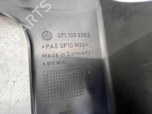Upper protection VW PASSAT B5 Variant (3B5) 2.3 VR5 | BP39673018M93 - Image 2