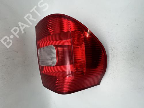 Left taillight SKODA YETI (5L) 2.0 TDI 4x4 | BP39671388C34 - Image 5