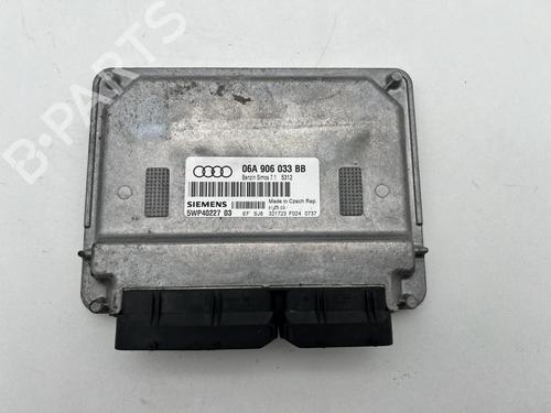 Used Engine control unit (ECU) Engine control unit (ECU) AUDI A3 (8P1) 1.6 (102 hp) 39680212 39680212