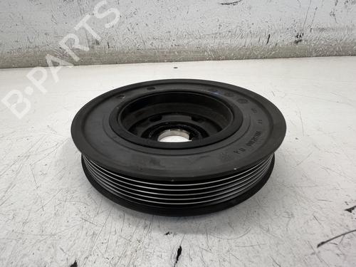 Pulley FORD TRANSIT CONNECT V408 Box Body/MPV 1.5 EcoBlue | BP39677984M122 - Image 5