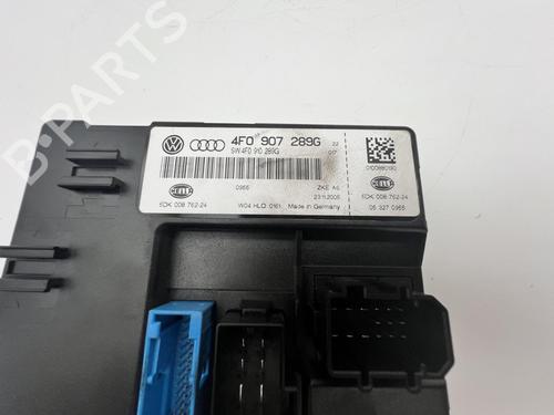 Electronic module AUDI A6 C6 Avant (4F5) 2.7 TDI quattro | BP39671055M83 - Image 5