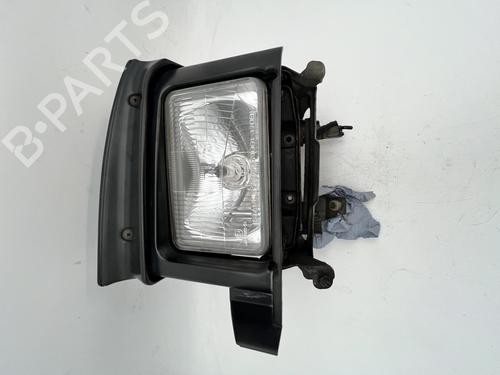 Left headlight MITSUBISHI ECLIPSE I (D2_A) 2.0 i 16V (D22A, D27A) | BP39678373C28 - Image 10