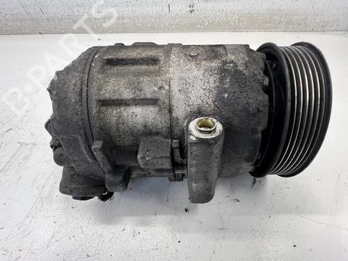 AC compressor AUDI A2 (8Z0) 1.4 | BP39677165M34 - Image 2