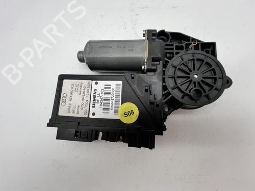 Right front window motor AUDI A2 (8Z0) 1.4 | BP39671403E20 - Image 7