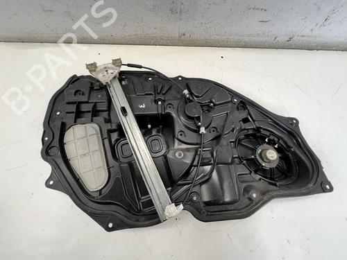 Used Front right window mechanism Front right window mechanism MAZDA 6 Estate (GH) 2.0 MZR-CD (GH14) (140 hp) 39679465 39679465