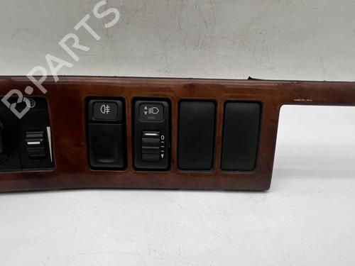 Used Headlight switch Headlight switch VOLVO 960 II Estate (965) 2.5 (170 hp) 40187324 40187324