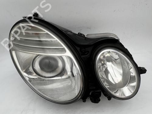 right-headlight-mercedes-benz-e-class-t-model-s211-2003-2004-2005-2006-2007-2008-2009-39671365 main image