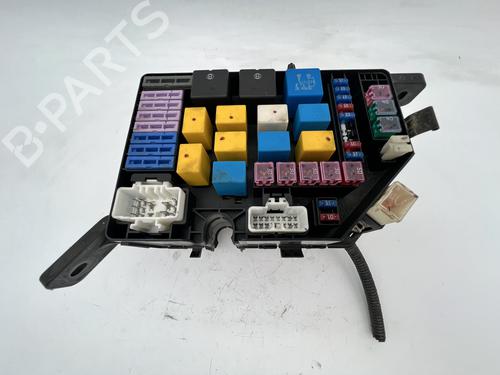 Used Fuse box Fuse box HYUNDAI COUPE II (GK) 2.0 GLS (143 hp) 39680993 39680993