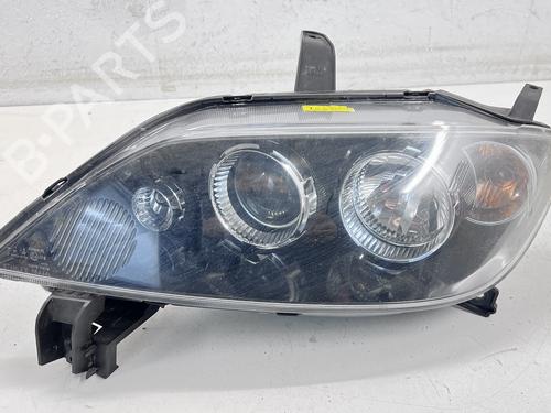 Venstre forlygte Venstre forlygte MAZDA 2 (DY) 1.4 (80 hp) 39682083 39682083