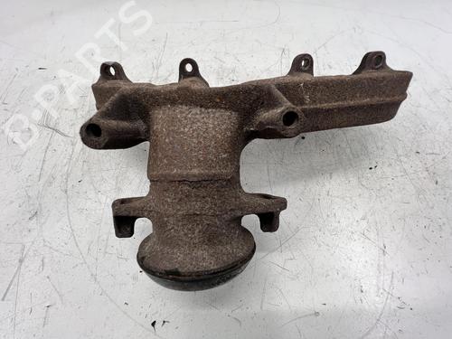 Used Exhaust manifold Exhaust manifold VW TRANSPORTER T4 Bus (70B, 70C, 7DB, 7DK, 70J, 70K, 7DC, 7DJ) 1.9 D (60 hp) 39673516 39673516