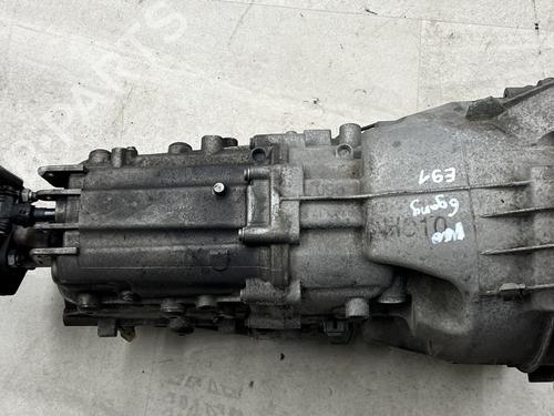 Gearbox BMW 3 Touring (E91) 320 d | BP39675805M3 - Image 9